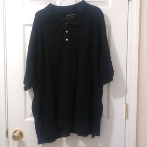 St John's Bay Men's Polo